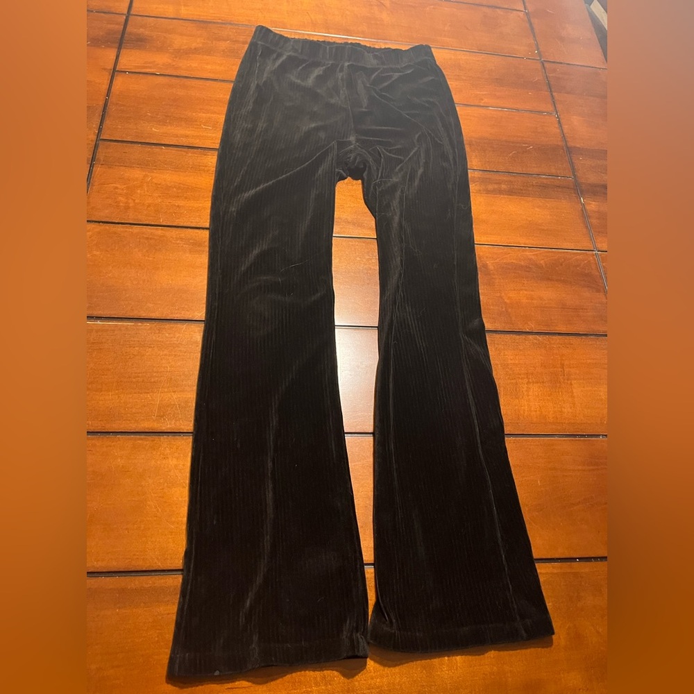 Cat & Jack Kids Dark Corduroy Pants